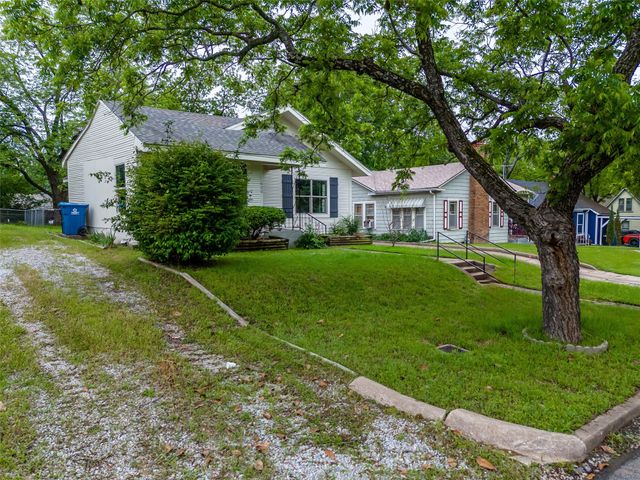 620 W Hanna Street, Denison, TX 75020