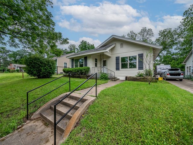 620 W Hanna Street, Denison, TX 75020