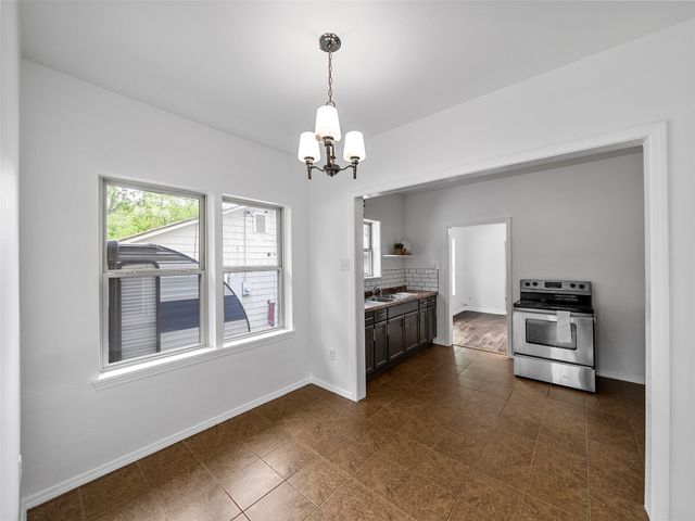 620 W Hanna Street, Denison, TX 75020