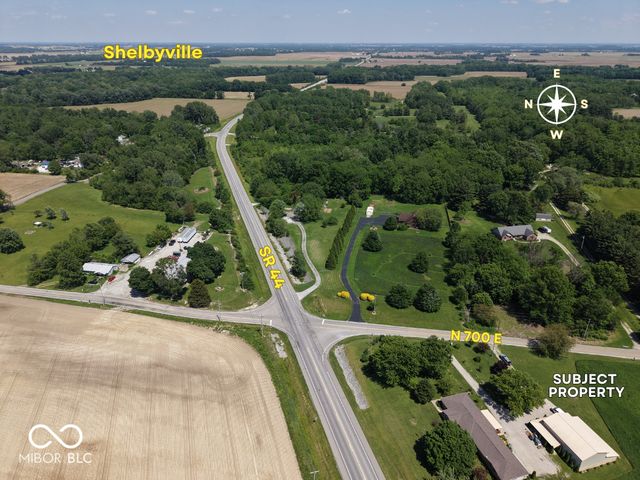 808 N 700 E, Franklin, IN 46131