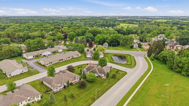 106 Sarahs WAY, Sheboygan Falls, WI 53085