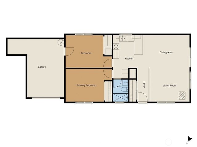 1 Sugarpine Place, Bellingham, WA 98229