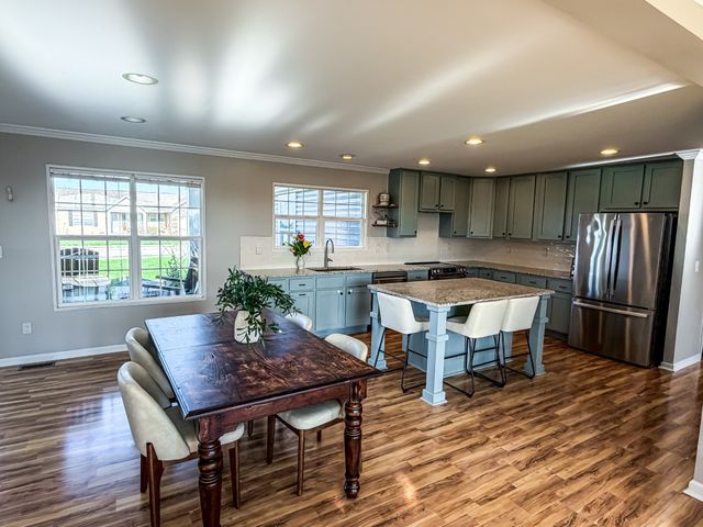 1009 McCormick Xing, Spring Hill, TN 37174