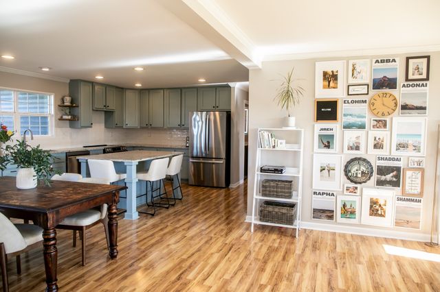 1009 McCormick Xing, Spring Hill, TN 37174