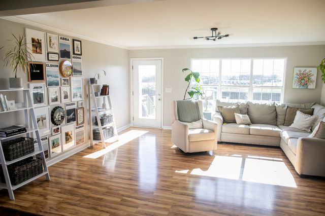 1009 McCormick Xing, Spring Hill, TN 37174