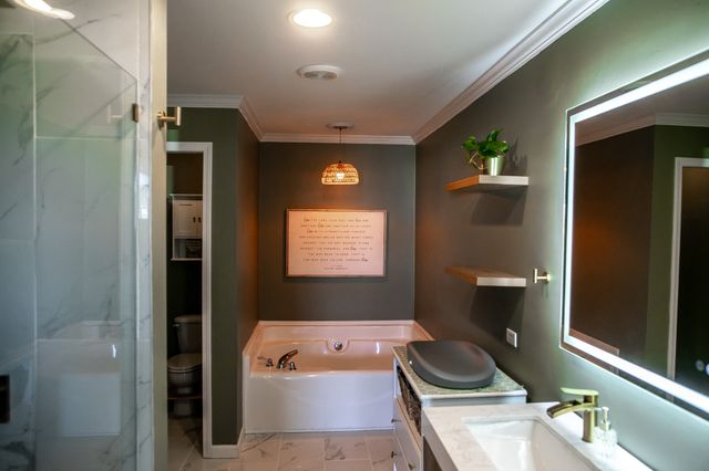 1009 McCormick Xing, Spring Hill, TN 37174