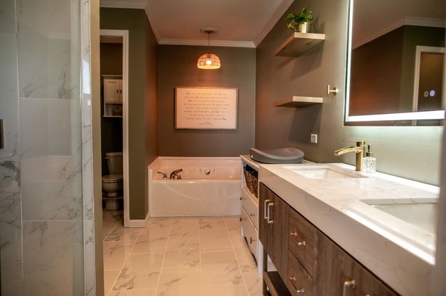 1009 McCormick Xing, Spring Hill, TN 37174