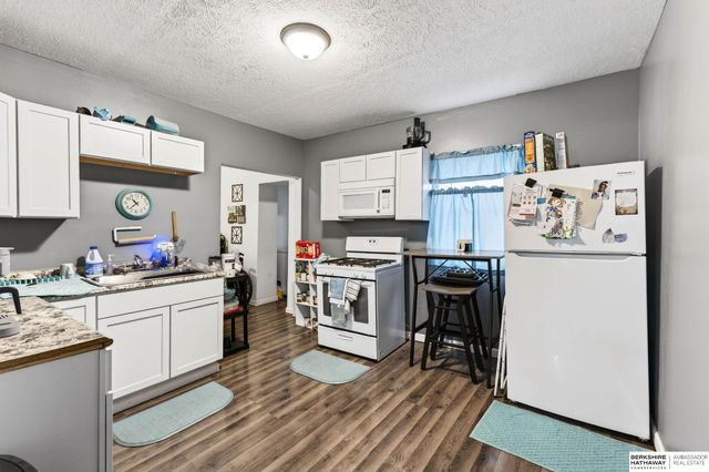 3509 N 29th Street, Omaha, NE 68111