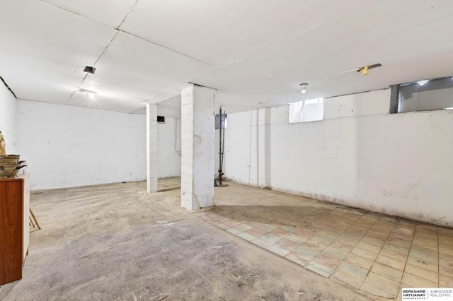 3509 N 29th Street, Omaha, NE 68111