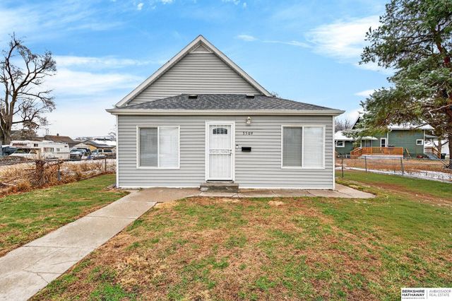 3509 N 29th Street, Omaha, NE 68111
