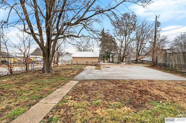 3509 N 29th Street, Omaha, NE 68111