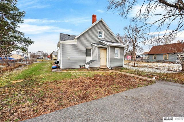 3509 N 29th Street, Omaha, NE 68111