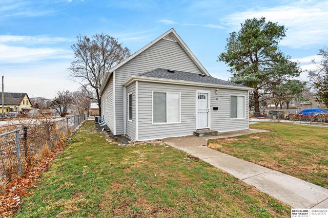 3509 N 29th Street, Omaha, NE 68111
