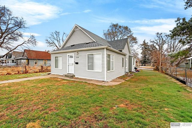 3509 N 29th Street, Omaha, NE 68111