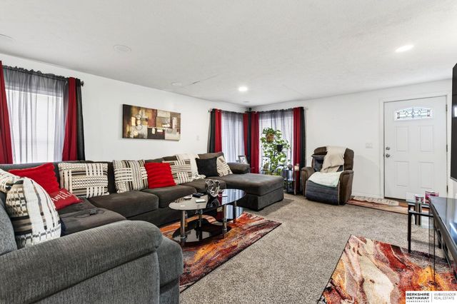 3509 N 29th Street, Omaha, NE 68111