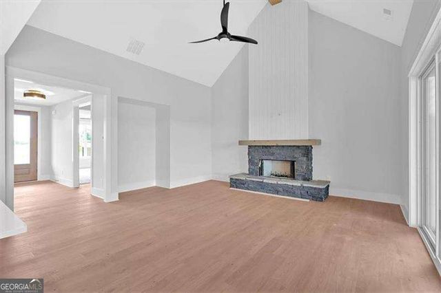 152 Palisade Drive, Rydal, GA 30171