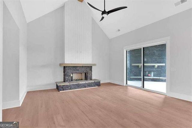 152 Palisade Drive, Rydal, GA 30171