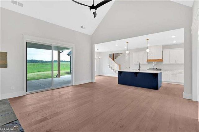 152 Palisade Drive, Rydal, GA 30171