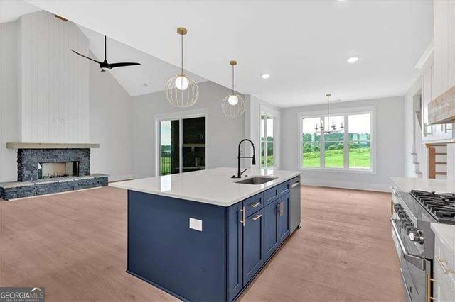 152 Palisade Drive, Rydal, GA 30171