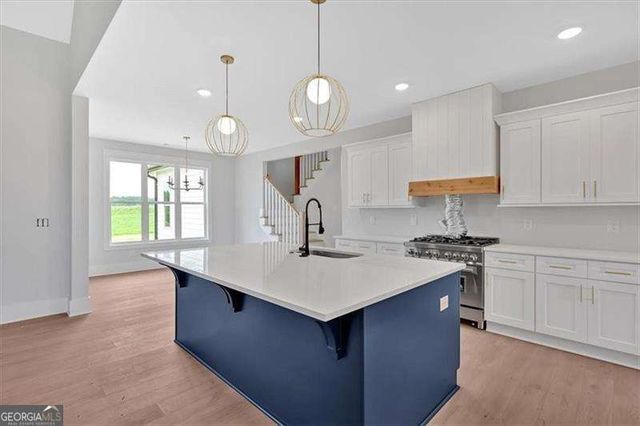 152 Palisade Drive, Rydal, GA 30171