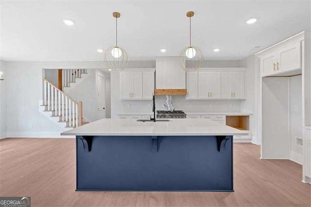 152 Palisade Drive, Rydal, GA 30171