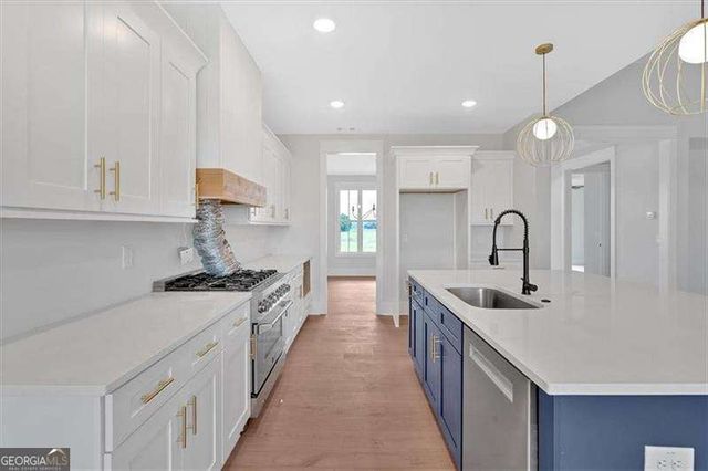 152 Palisade Drive, Rydal, GA 30171