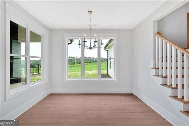 152 Palisade Drive, Rydal, GA 30171