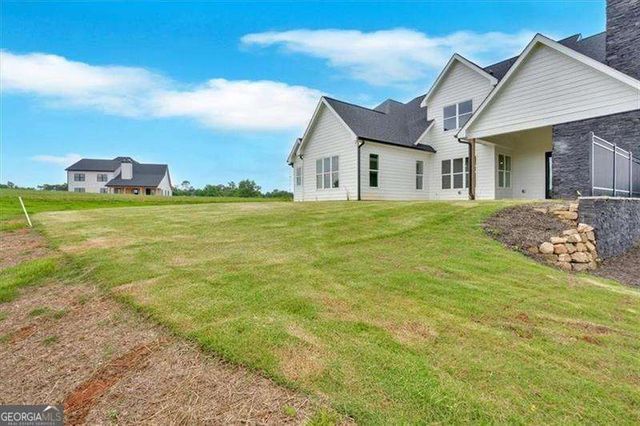 152 Palisade Drive, Rydal, GA 30171