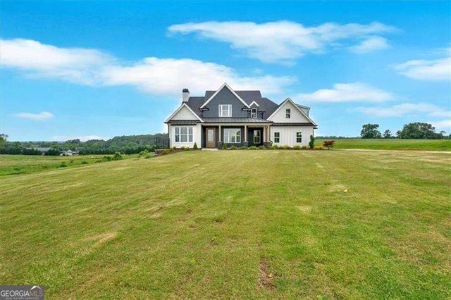 152 Palisade Drive, Rydal, GA 30171