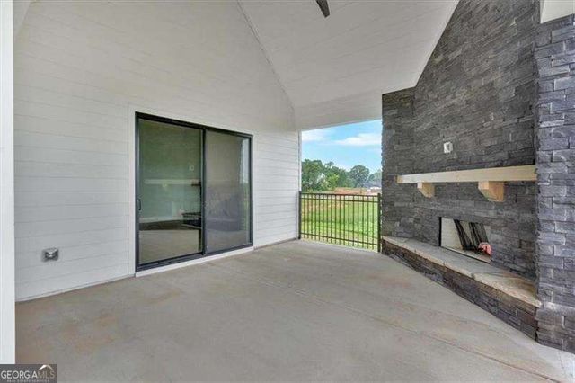 152 Palisade Drive, Rydal, GA 30171