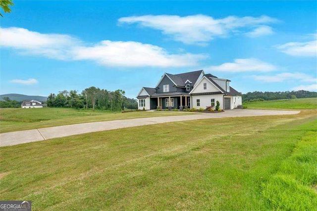 152 Palisade Drive, Rydal, GA 30171