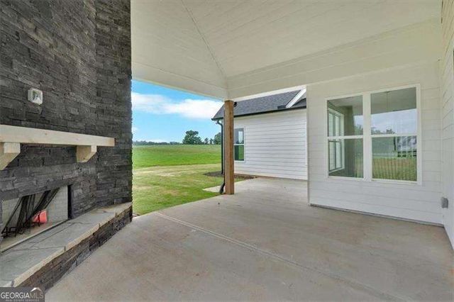 152 Palisade Drive, Rydal, GA 30171