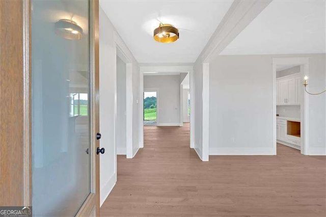 152 Palisade Drive, Rydal, GA 30171