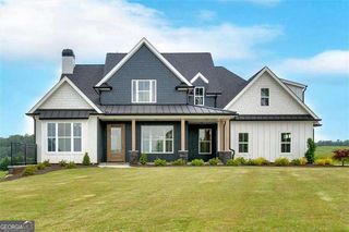 152 Palisade Drive, Rydal, GA 30171