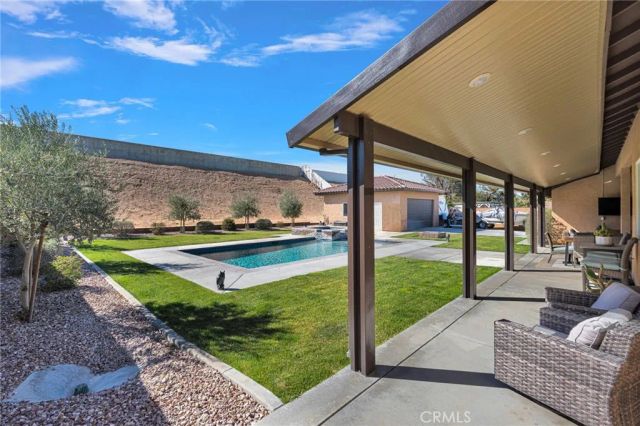 13370 Hidden Valley, Victorville, CA 92395