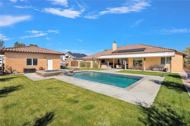 13370 Hidden Valley, Victorville, CA 92395