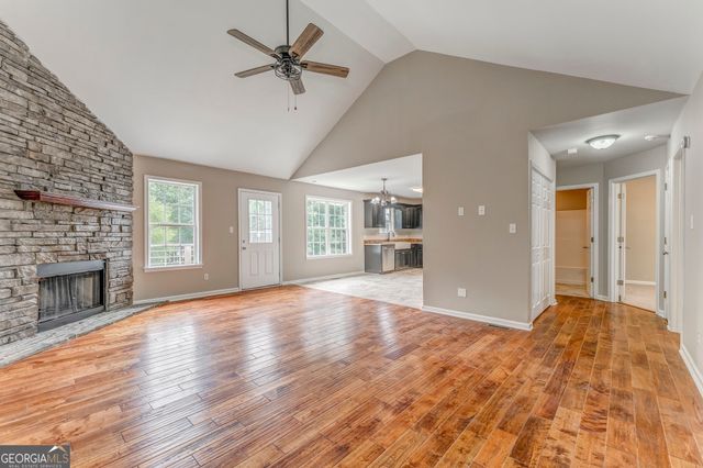 119 New Harmony Road, Cedartown, GA 30125
