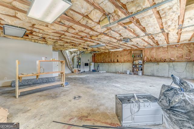 119 New Harmony Road, Cedartown, GA 30125
