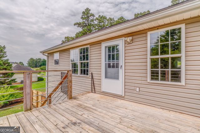 119 New Harmony Road, Cedartown, GA 30125