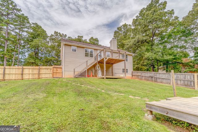 119 New Harmony Road, Cedartown, GA 30125
