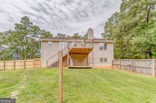 119 New Harmony Road, Cedartown, GA 30125