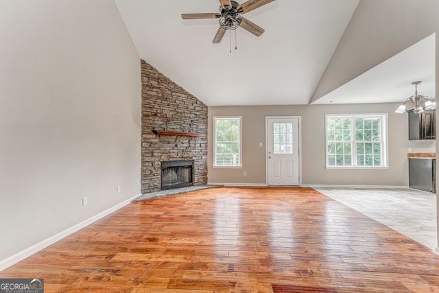 119 New Harmony Road, Cedartown, GA 30125