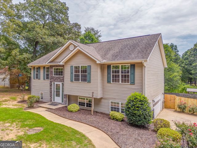 119 New Harmony Road, Cedartown, GA 30125