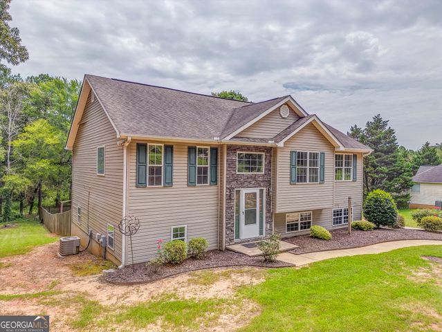 119 New Harmony Road, Cedartown, GA 30125