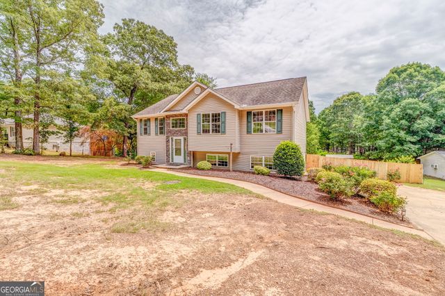 119 New Harmony Road, Cedartown, GA 30125