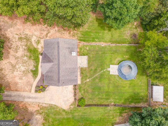 119 New Harmony Road, Cedartown, GA 30125