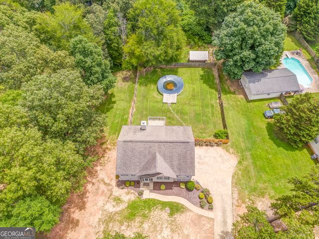 119 New Harmony Road, Cedartown, GA 30125