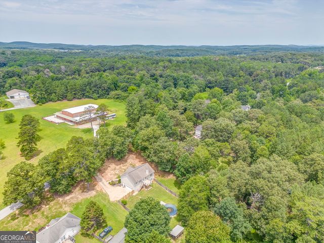 119 New Harmony Road, Cedartown, GA 30125