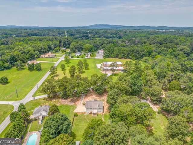 119 New Harmony Road, Cedartown, GA 30125