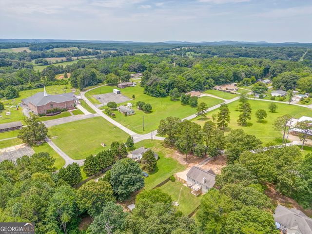 119 New Harmony Road, Cedartown, GA 30125